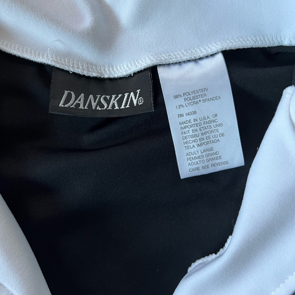Athletic shirt - Picture 3 of 6